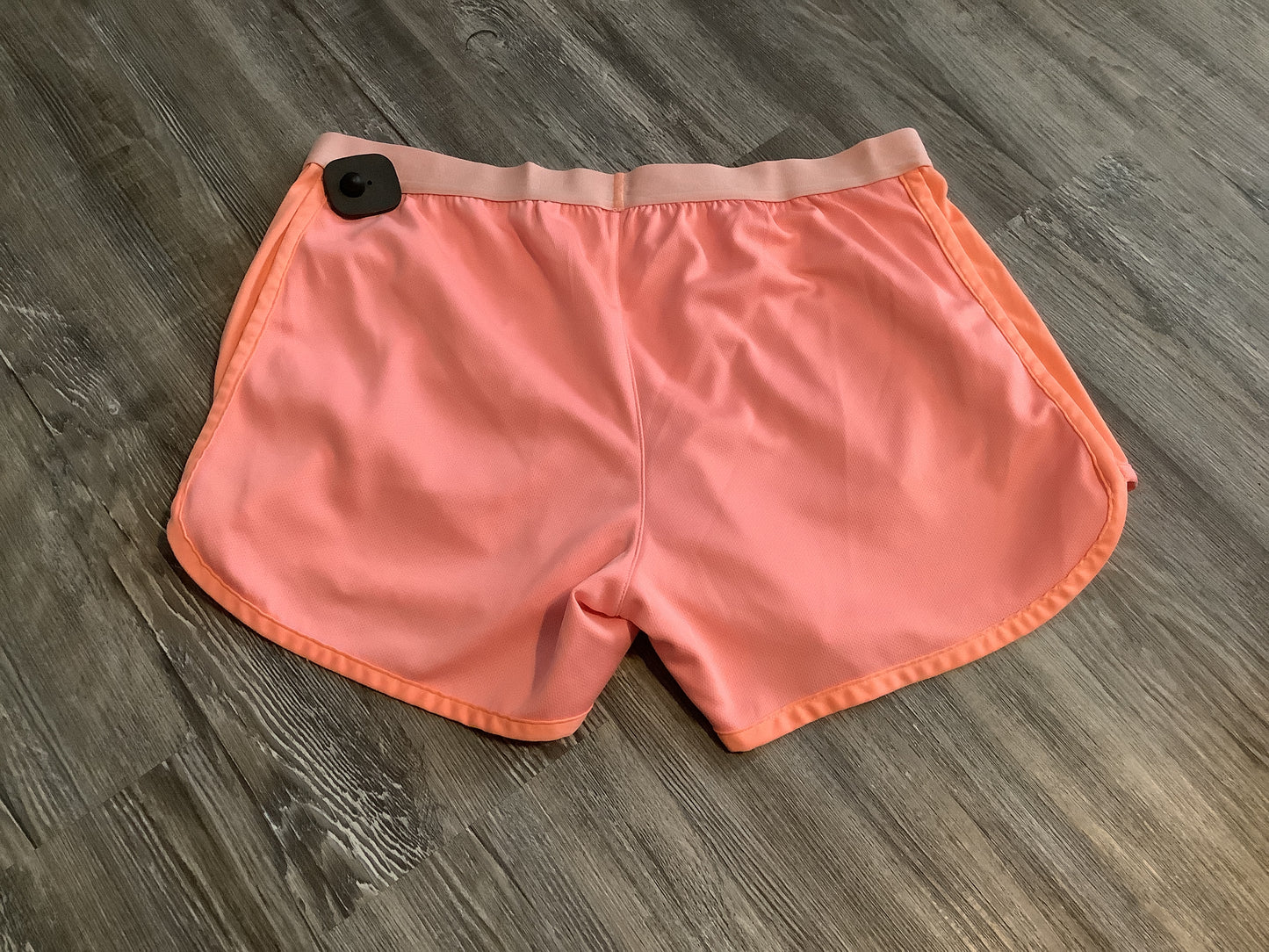 Athletic Shorts By New Balance  Size: L