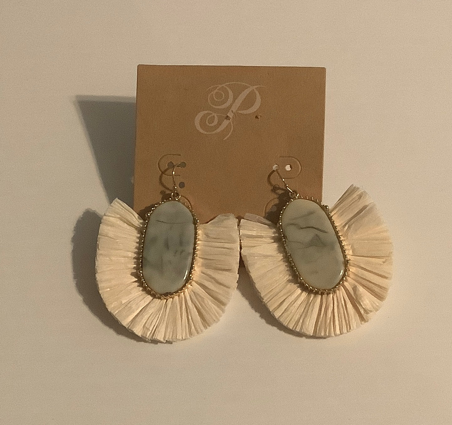 Earrings Dangle/drop Clothes Mentor