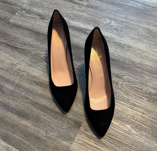 Shoes Heels Stiletto By Kate Spade  Size: 6.5