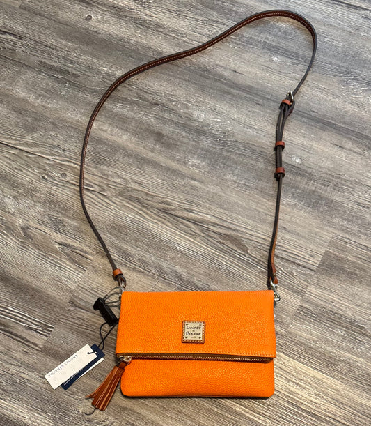Crossbody By Dooney And Bourke  Size: Small