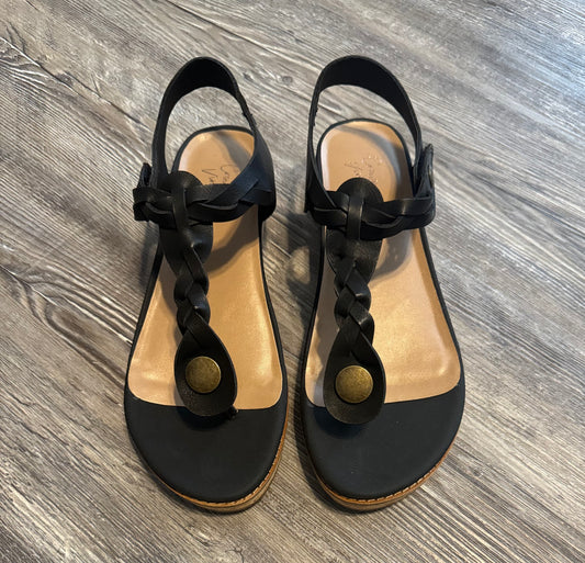 Sandals Flats By Crown Vintage  Size: 8.5