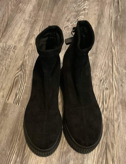 Shoes Heels Platform By Steve Madden  Size: 9