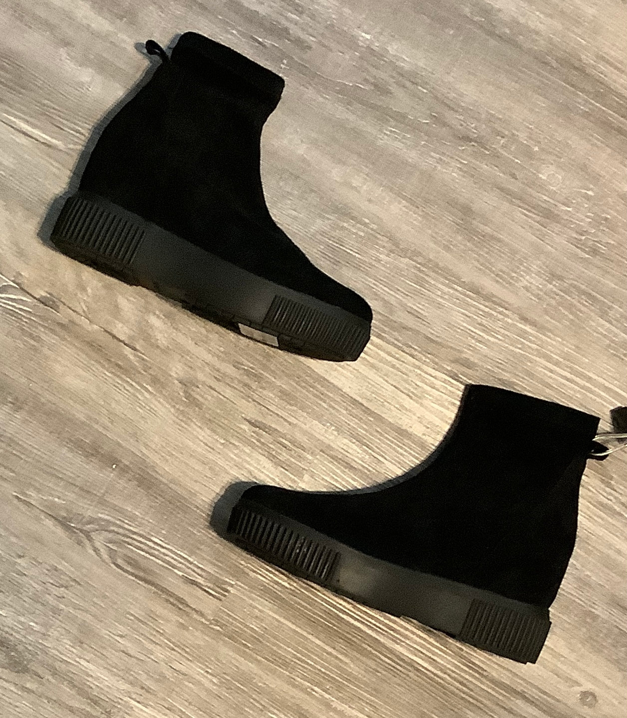 Shoes Heels Platform By Steve Madden  Size: 9