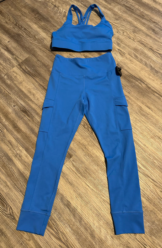 Athletic Pants 2pc By Zyia  Size: 4