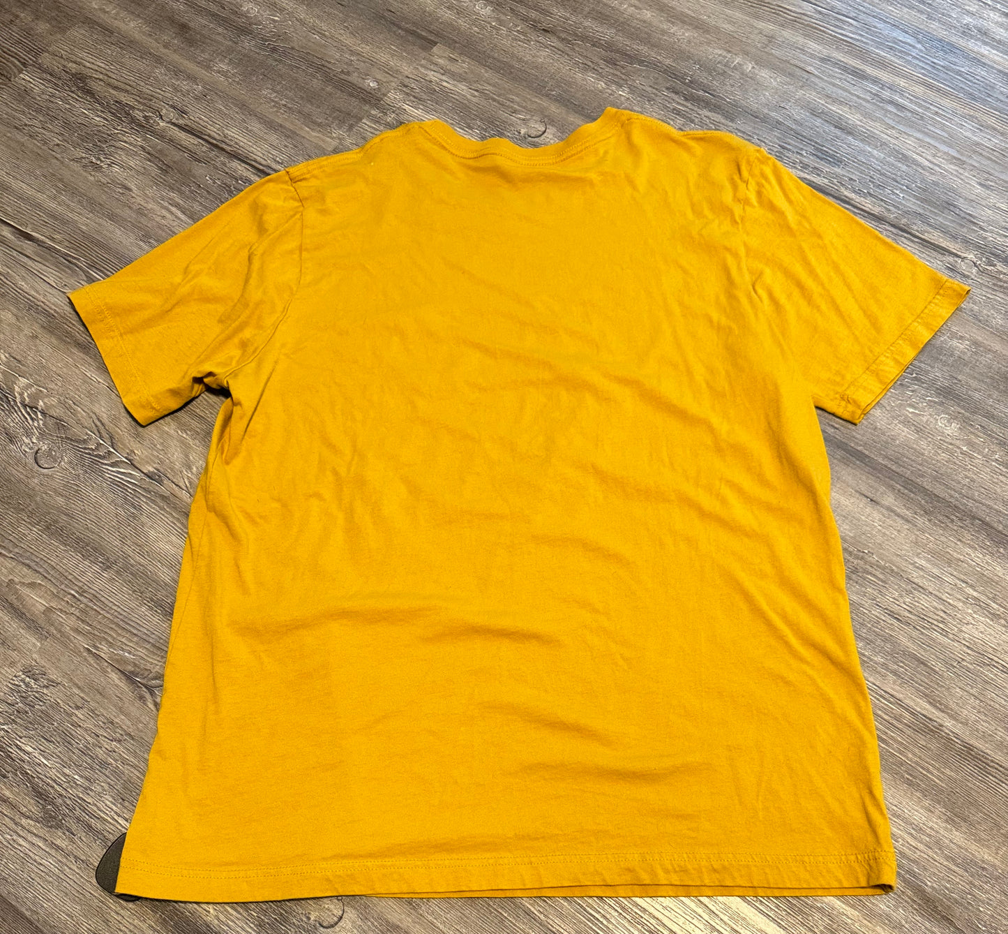 Top Short Sleeve By Clothes Mentor  Size: Xl