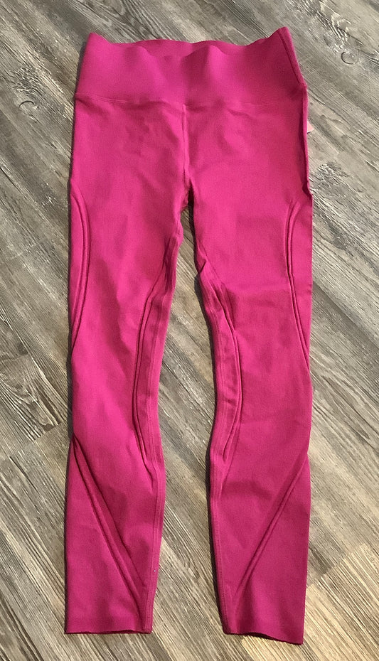 Athletic Leggings By Fabletics  Size: L