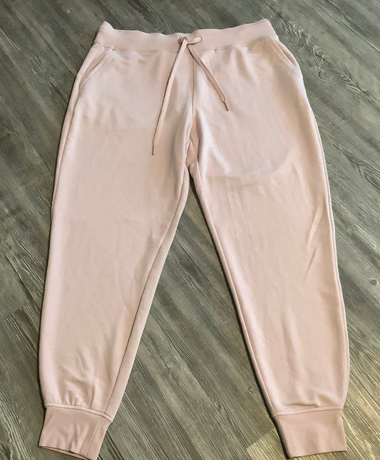 Athletic Pants By Fabletics  Size: L