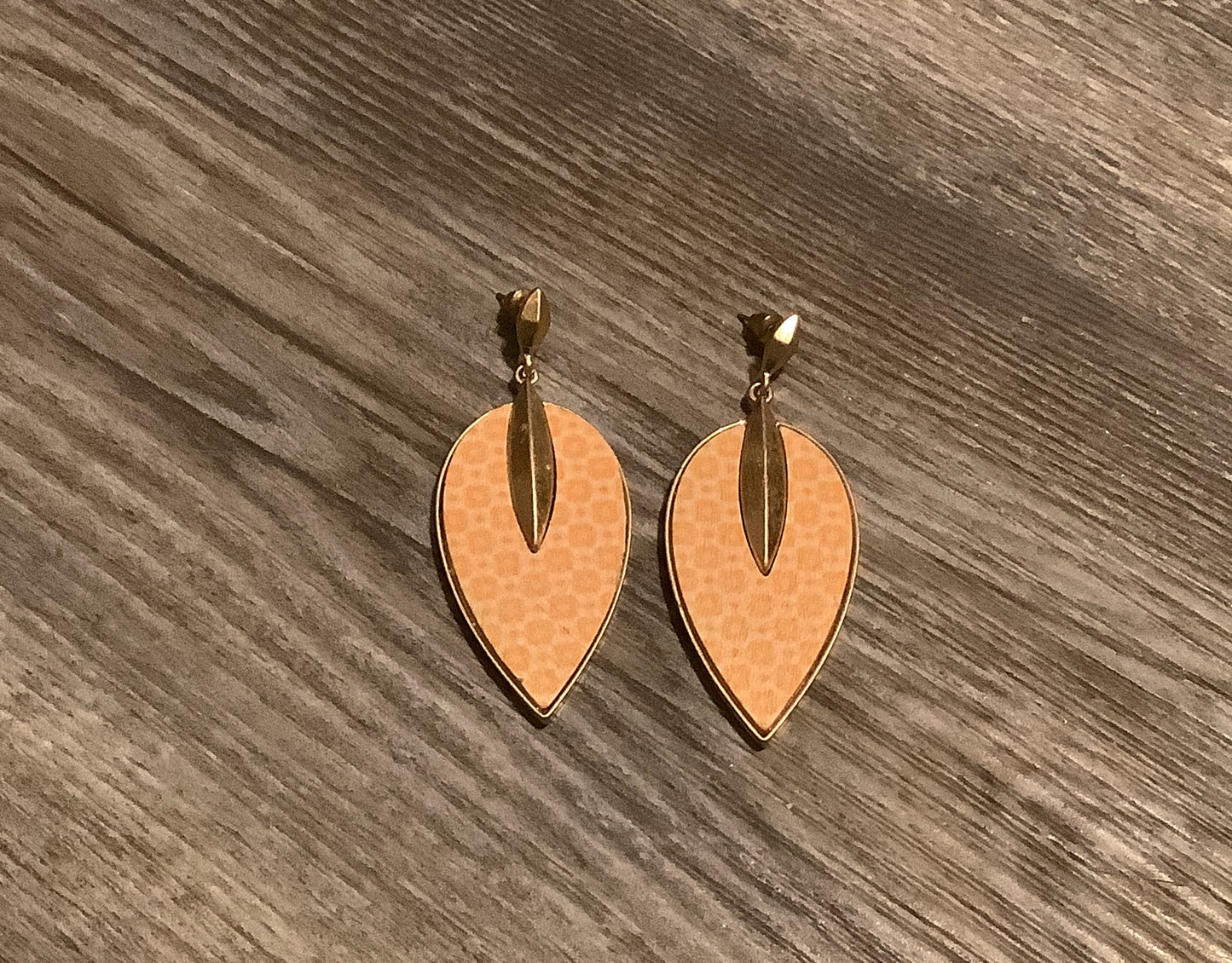 Earrings Dangle/drop Clothes Mentor