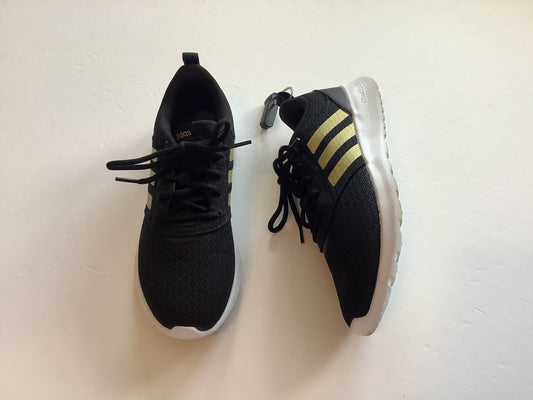 Shoes Athletic By Adidas In Black, Size: 7.5