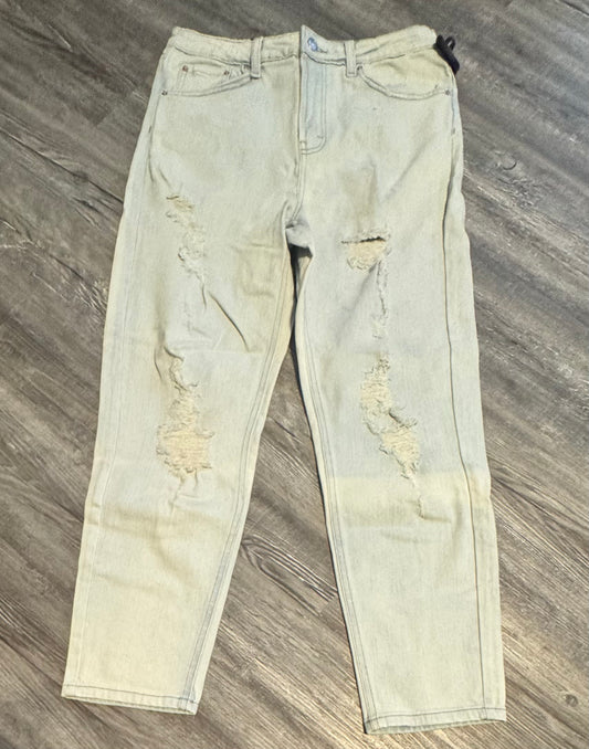 Jeans Skinny By Wild Fable  Size: 10