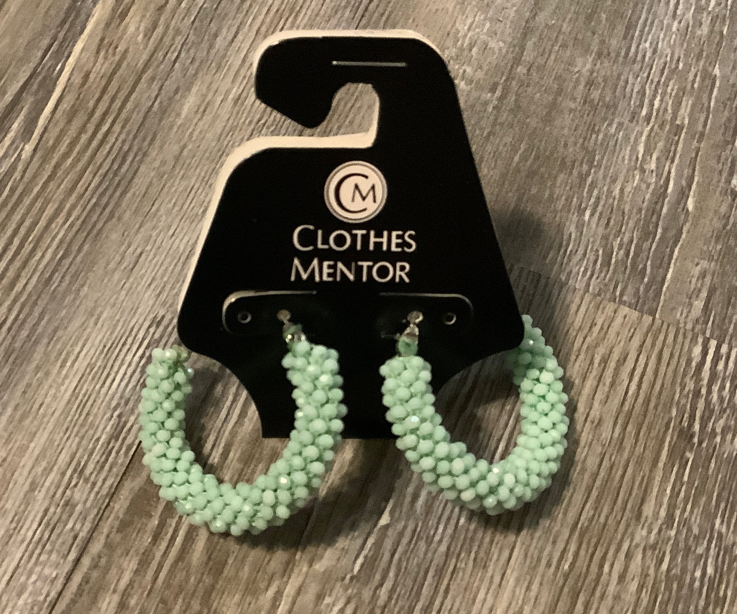 Earrings Dangle/drop By Clothes Mentor