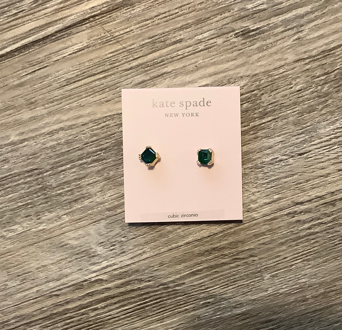 Earrings Stud Kate Spade