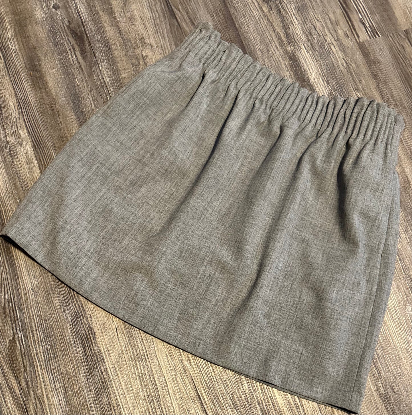 Skirt Mini & Short By J. Crew  Size: 4