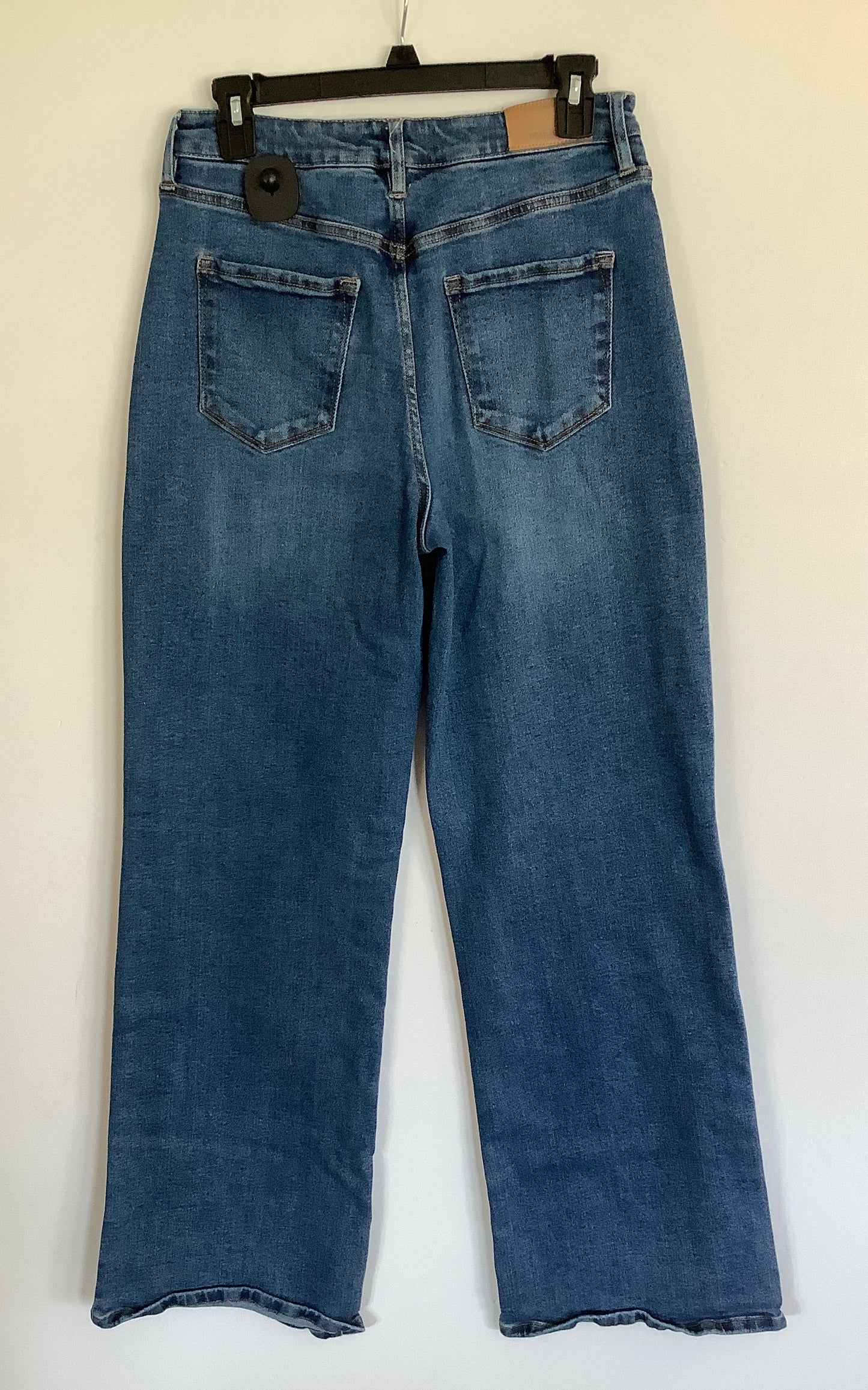 Jeans Straight By Dear John In Blue, Size: 8