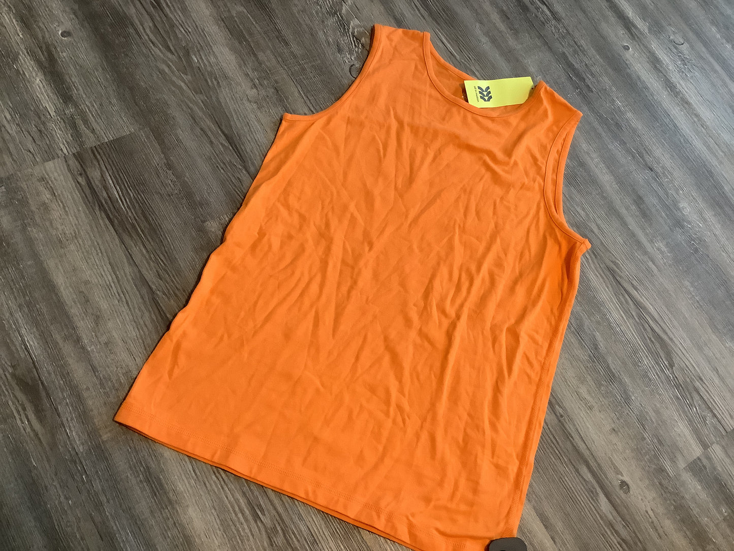 Athletic Tank Top By All In Motion  Size: Xl