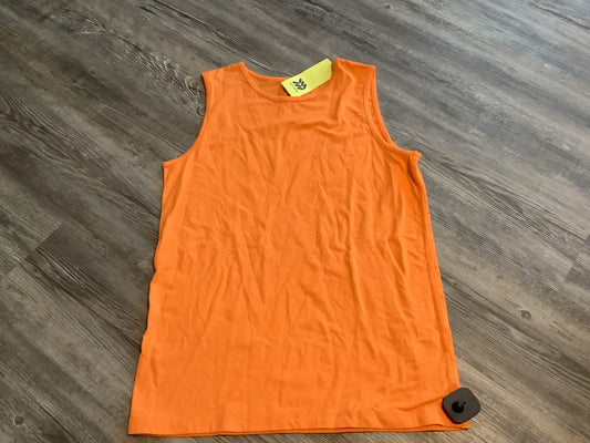 Athletic Tank Top By All In Motion  Size: Xl