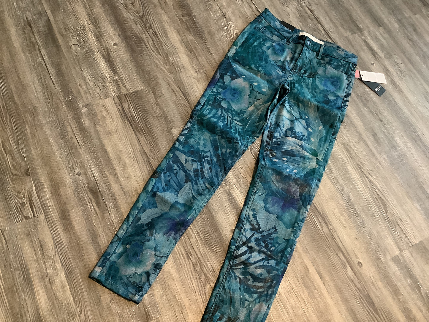 Jeans Skinny By Guess  Size: 6