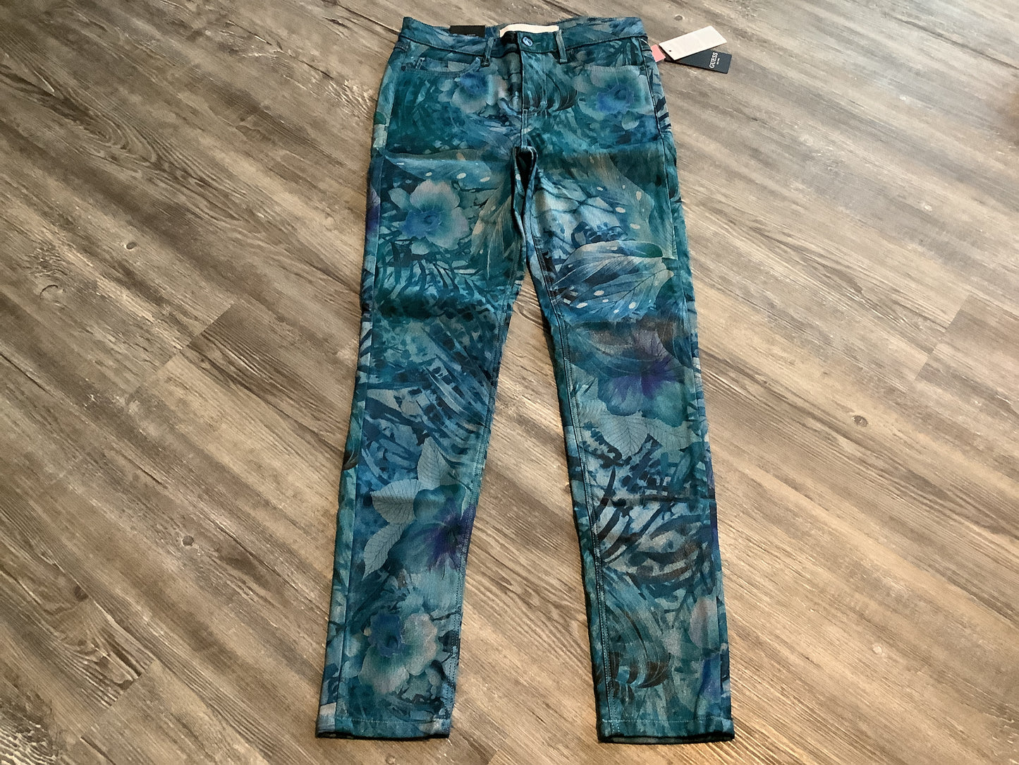 Jeans Skinny By Guess  Size: 6