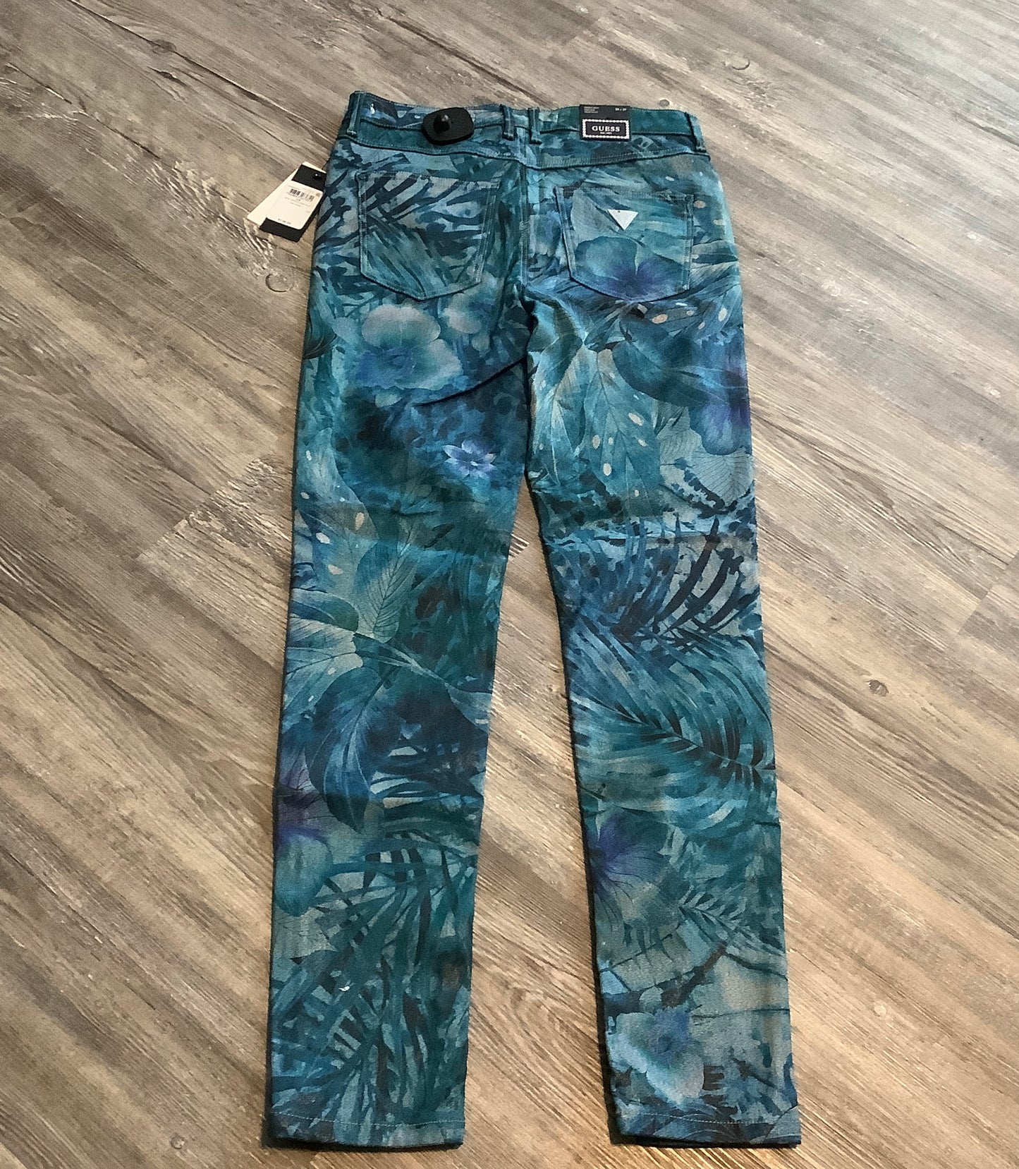 Jeans Skinny By Guess  Size: 6