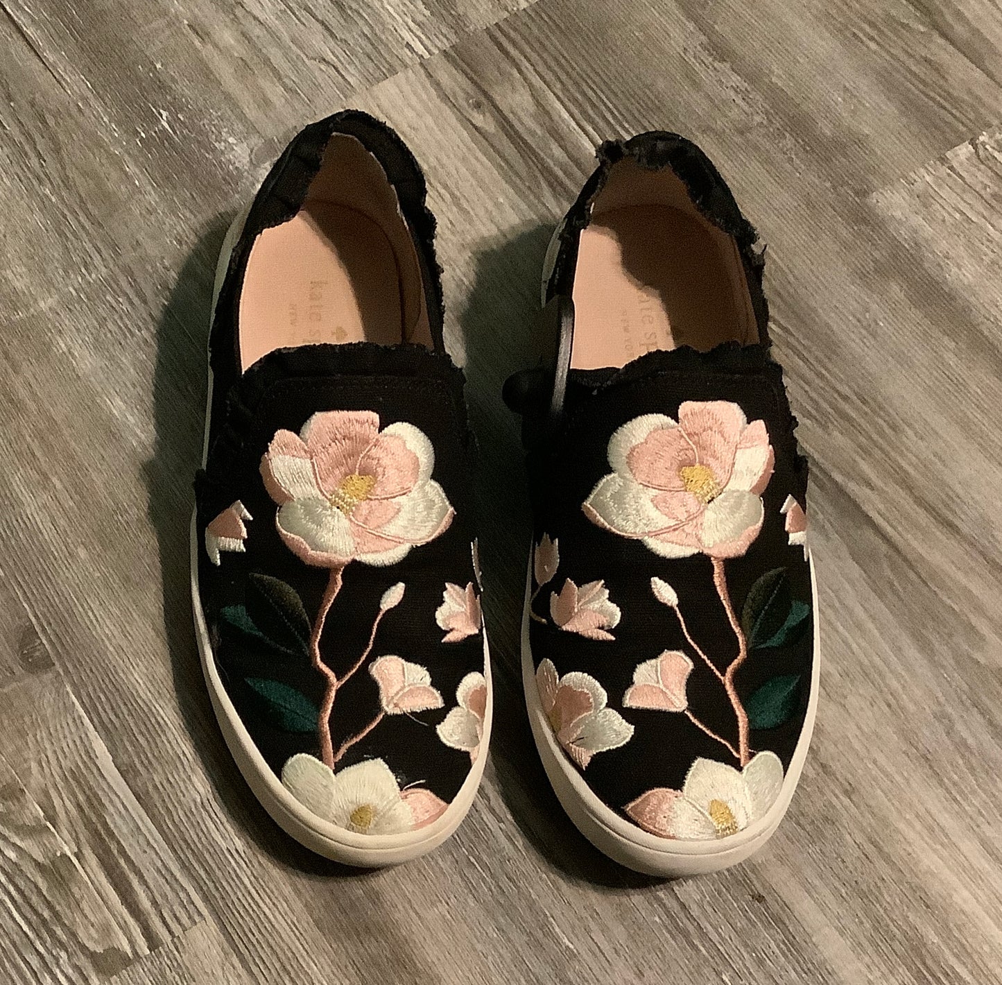 Shoes Designer By Kate Spade  Size: 7