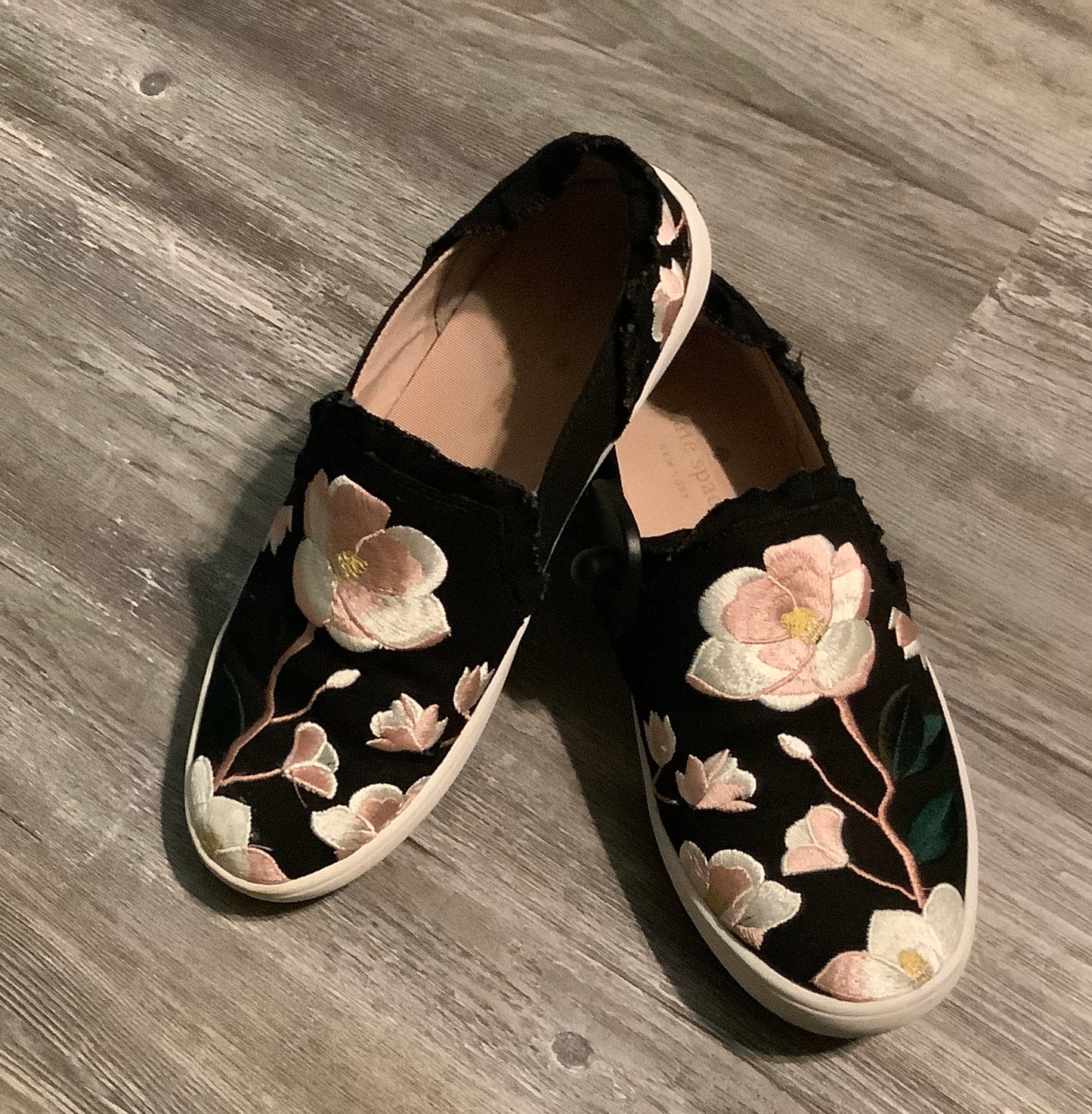 Shoes Designer By Kate Spade  Size: 7