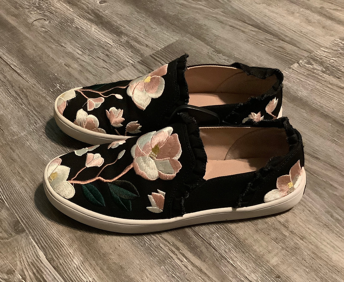 Shoes Designer By Kate Spade  Size: 7