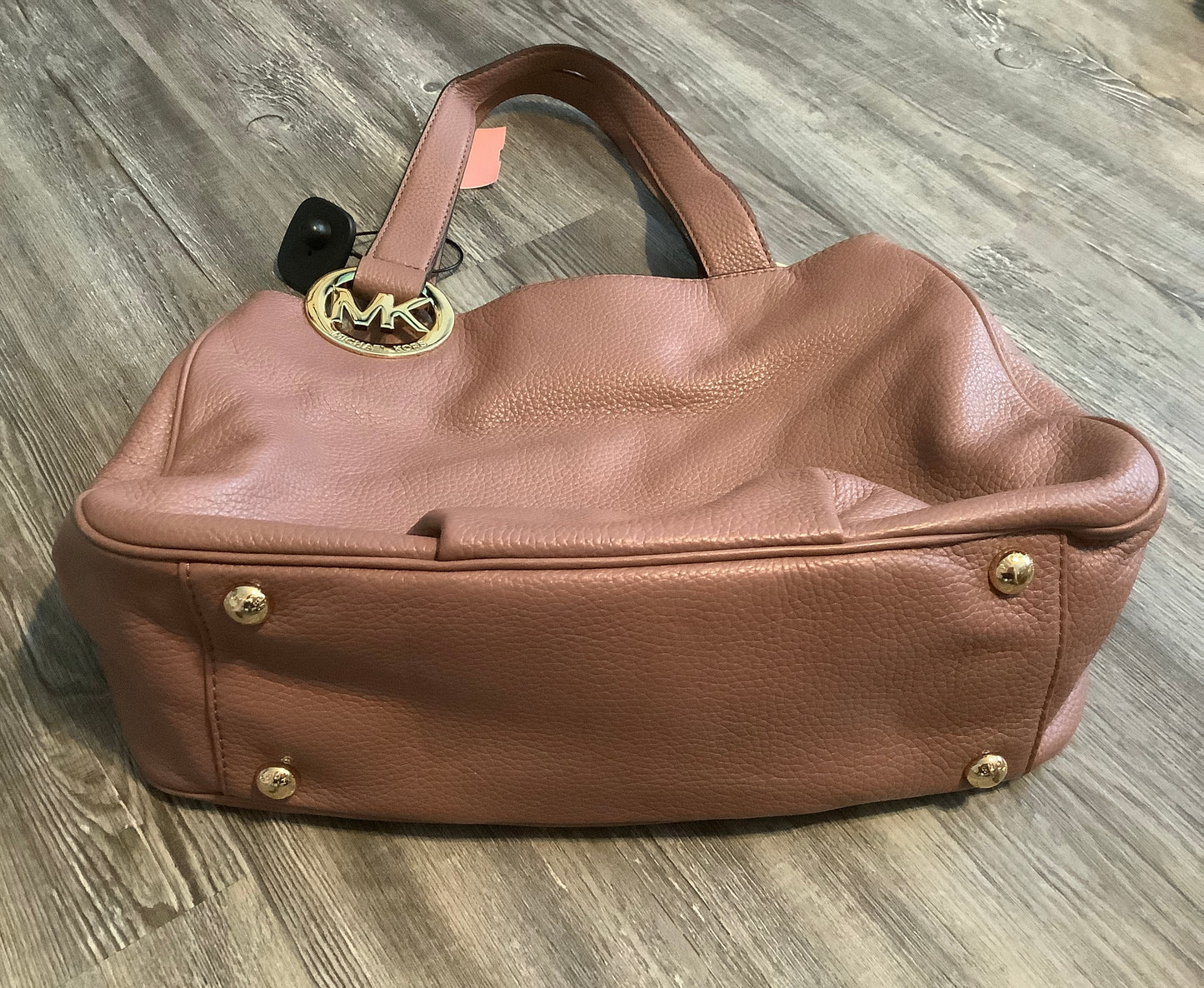 Handbag Michael Kors, Size Large