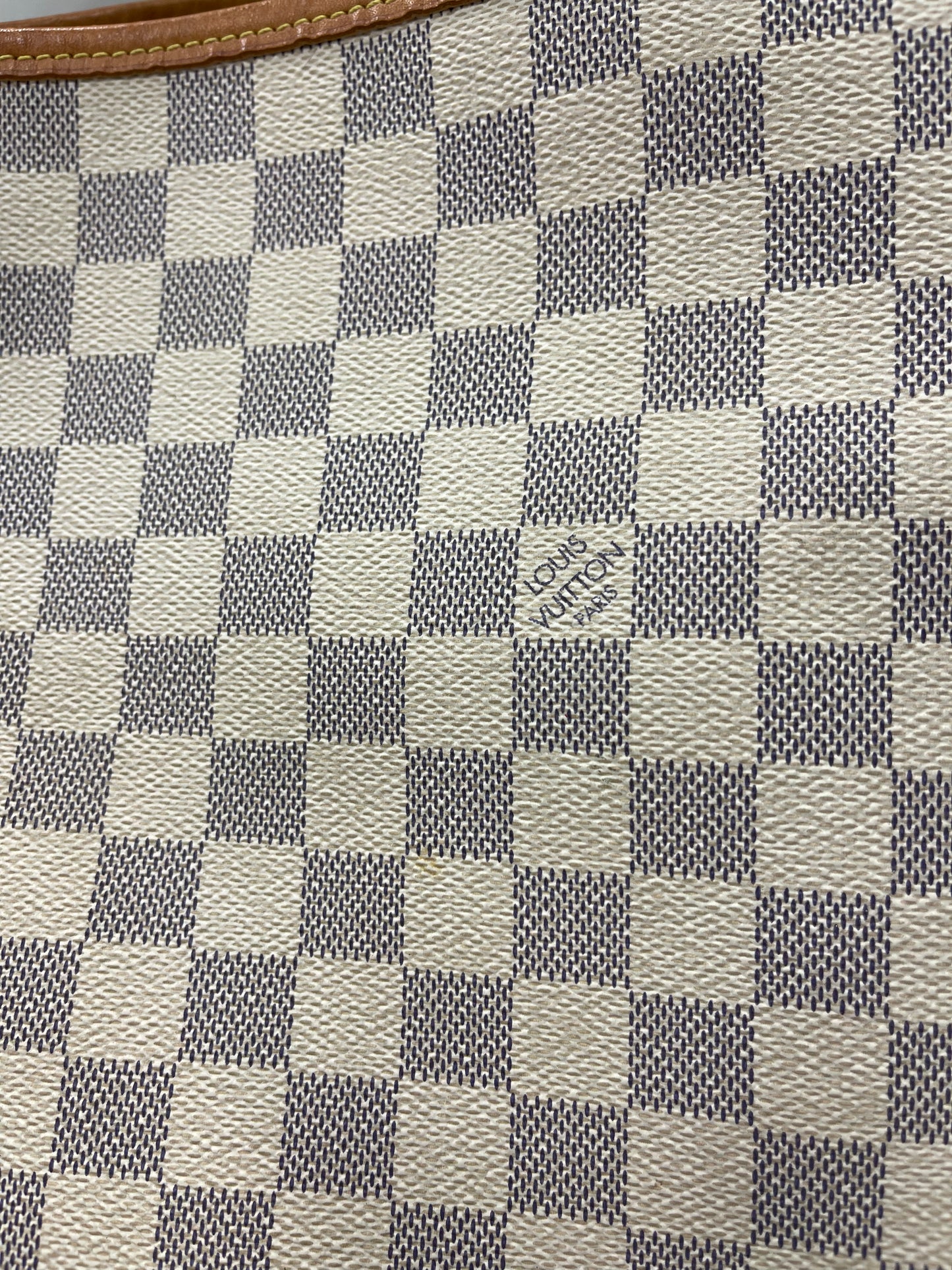 Handbag Luxury Designer By Louis Vuitton