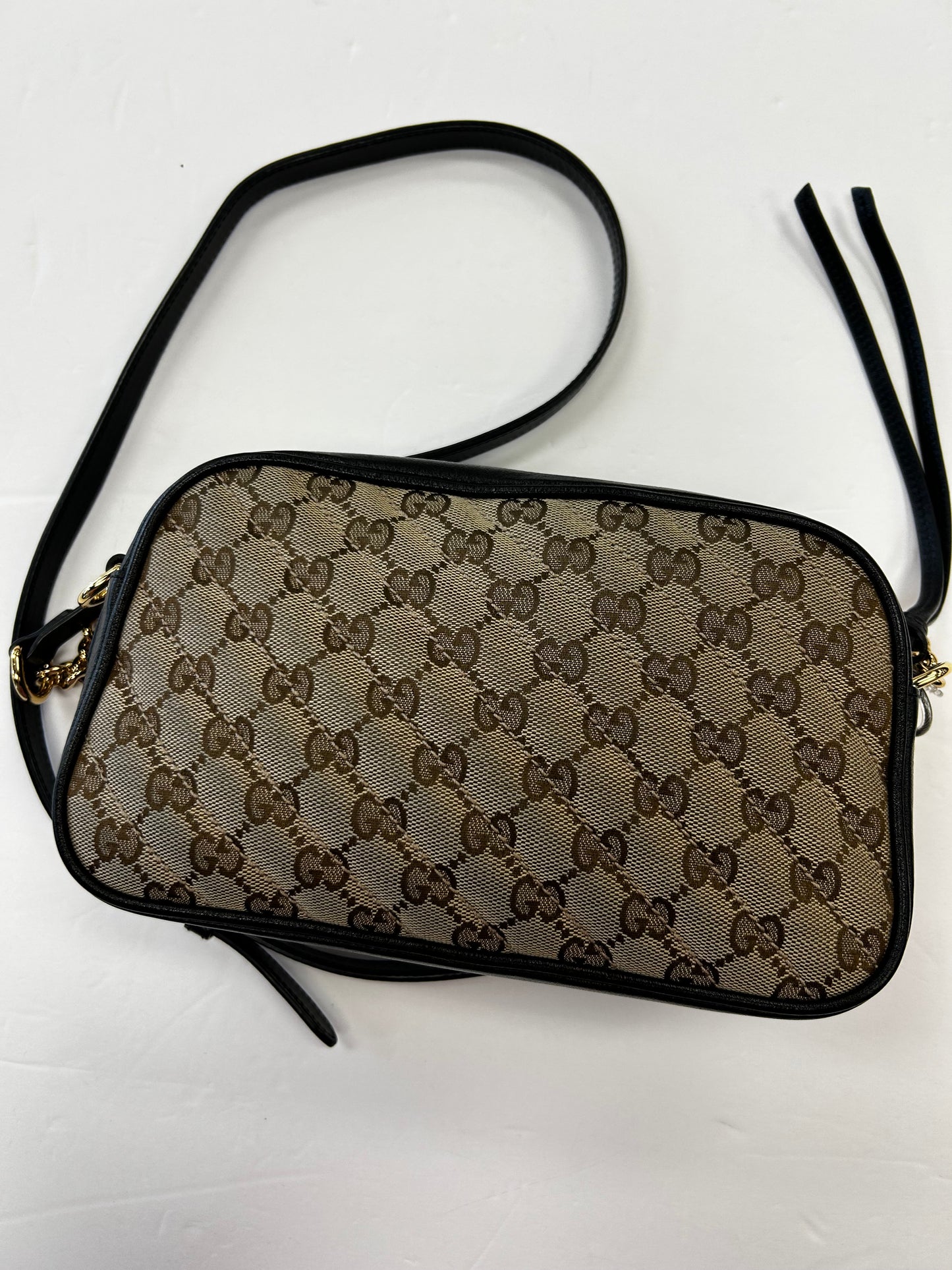 Crossbody Luxury Designer By Gucci