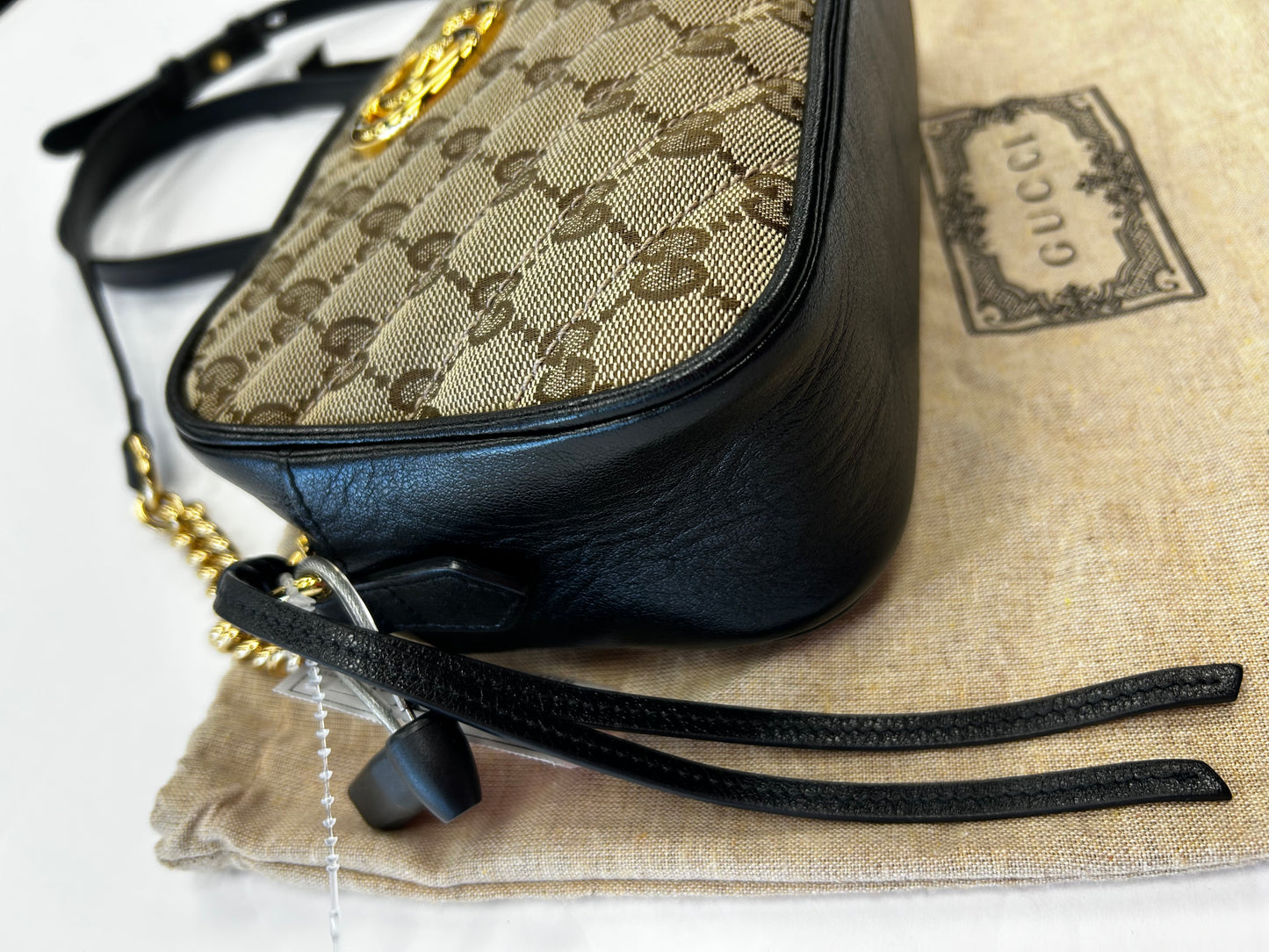 Crossbody Luxury Designer By Gucci