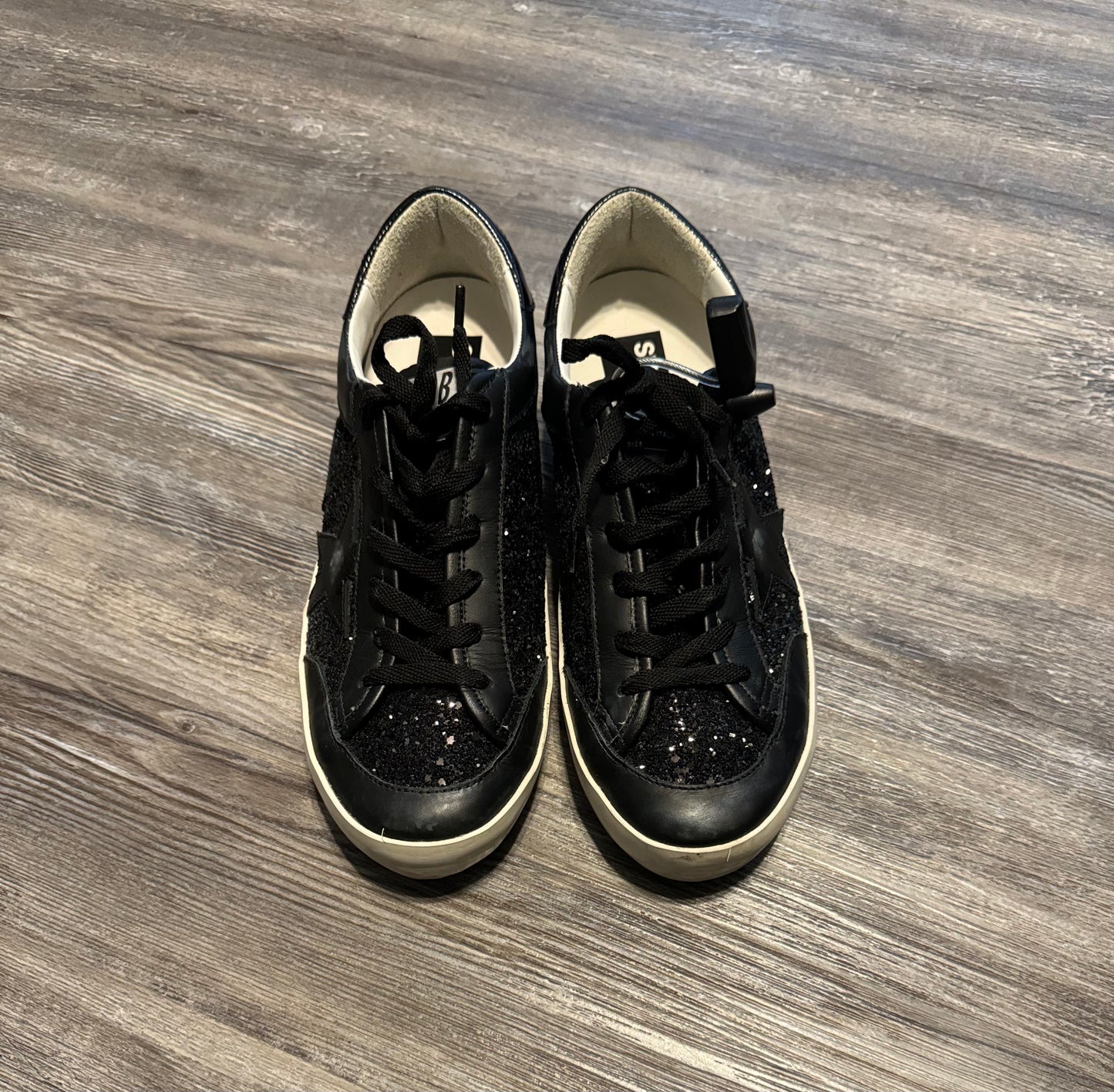 Shoes Designer By Golden Goose  Size: 10