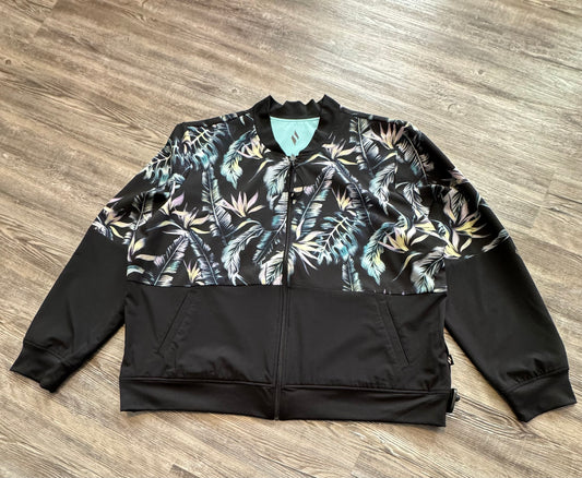 Jacket Other By Clothes Mentor  Size: 1x