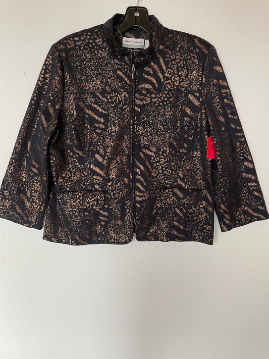 Jacket Other By Alfred Dunner  Size: Xl