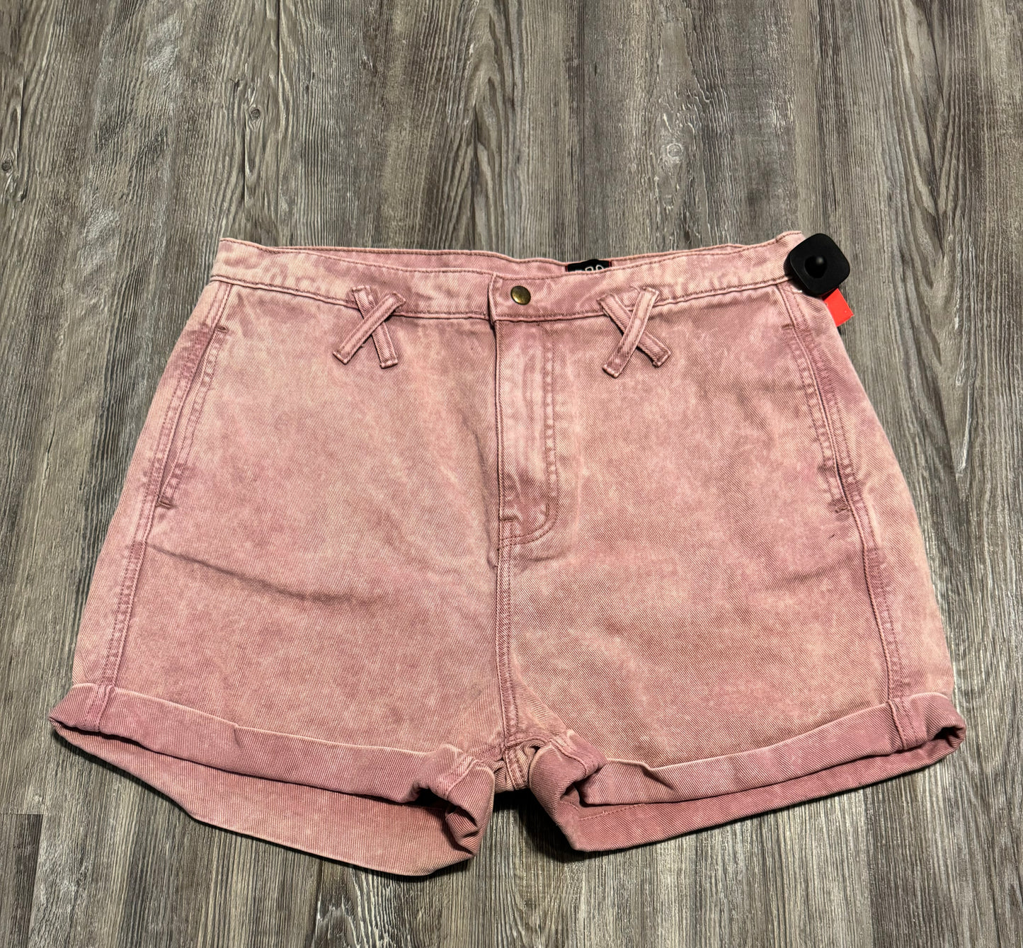 Shorts By Bdg  Size: 8