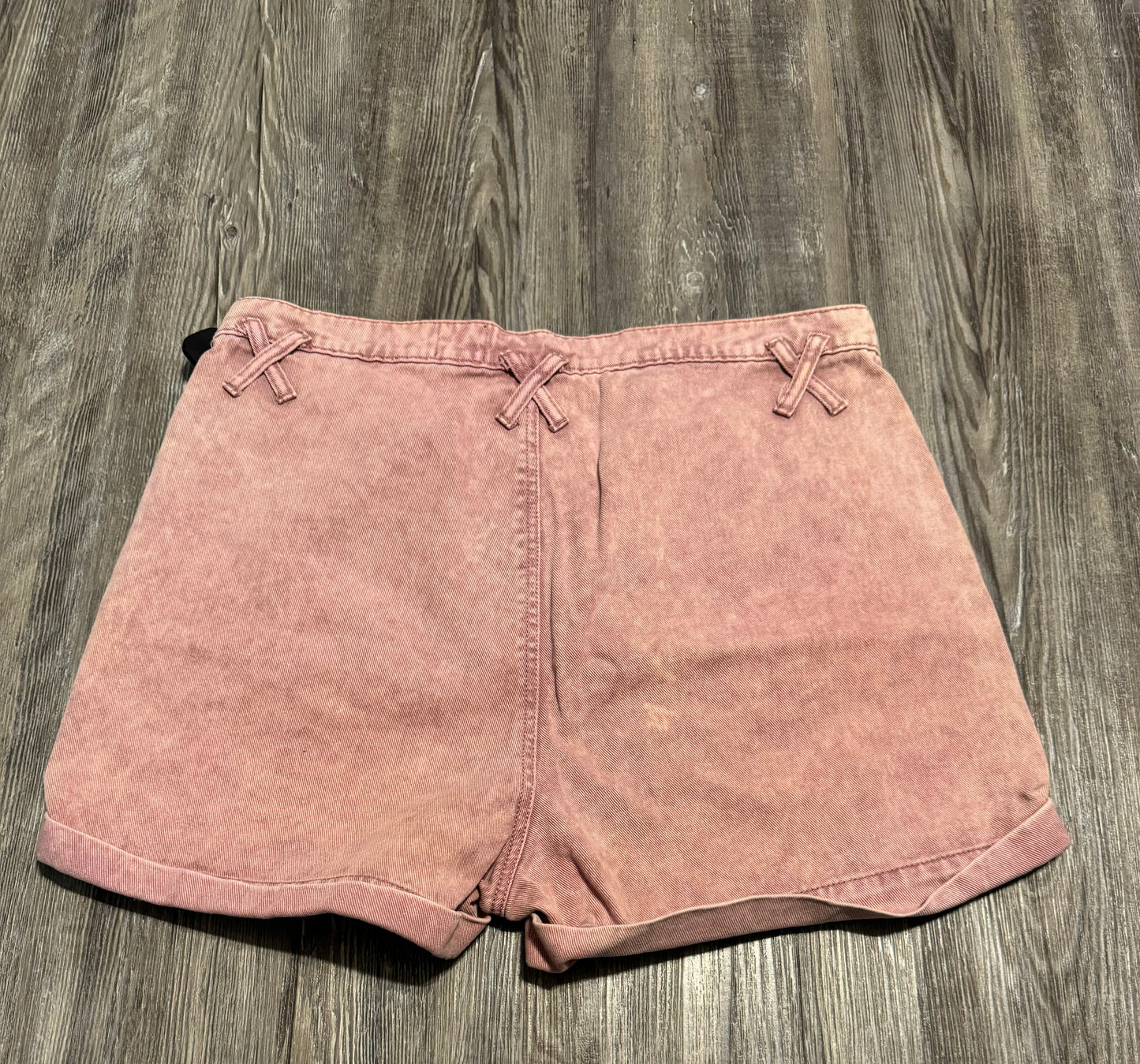 Shorts By Bdg  Size: 8