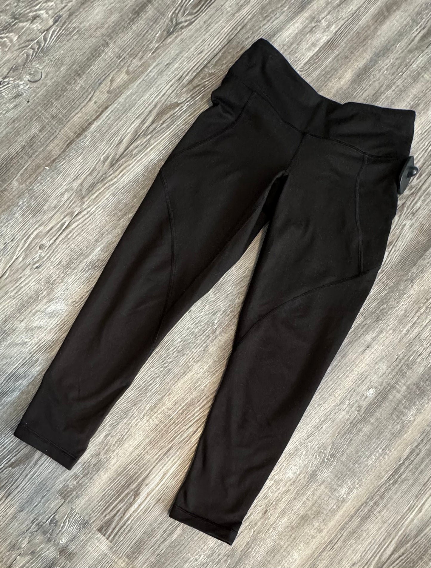 Athletic Capris By Patagonia  Size: Xs
