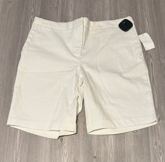 Shorts By Mario Serrani  Size: 2