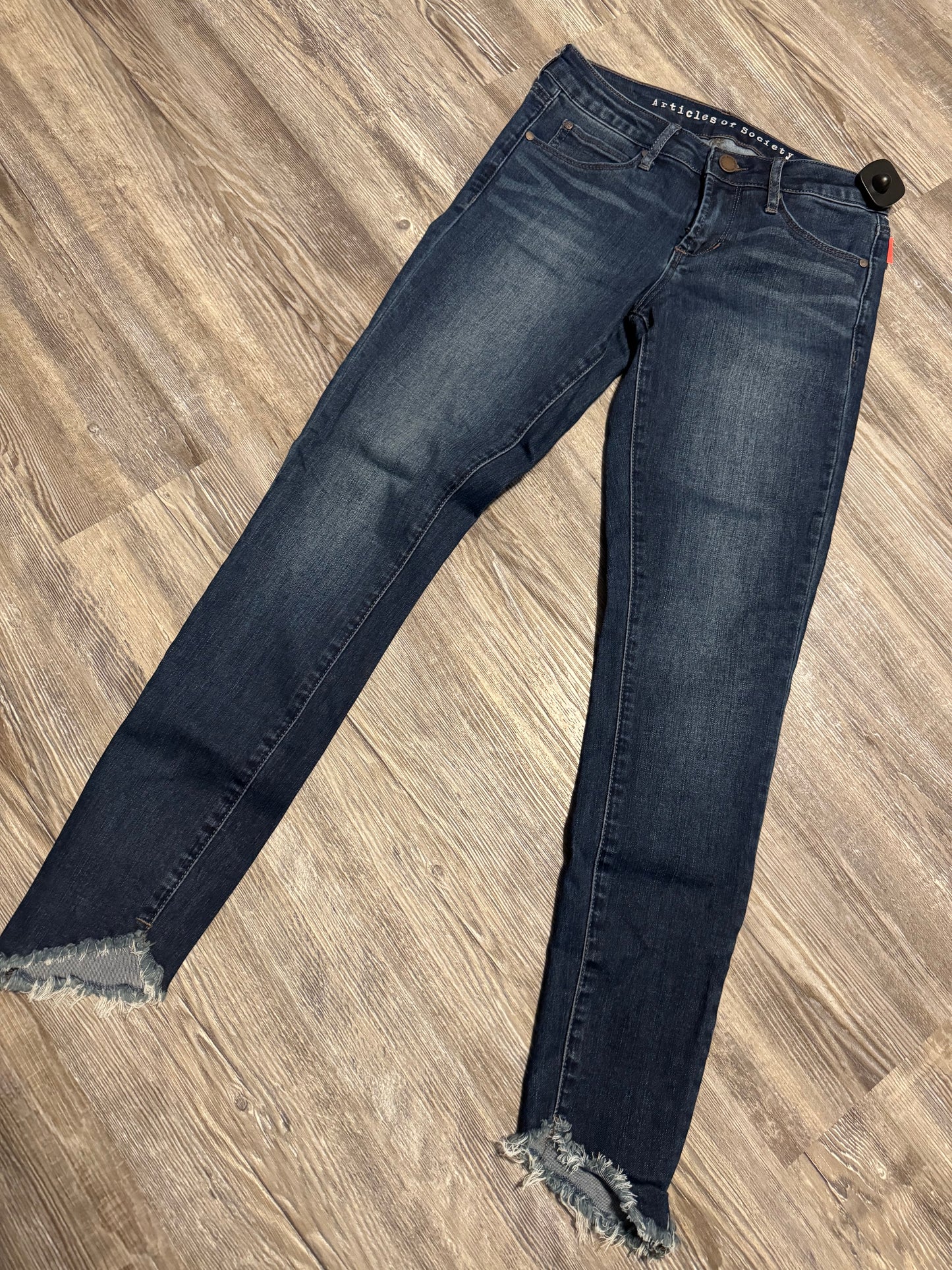 Jeans Skinny By Articles Of Society  Size: 2