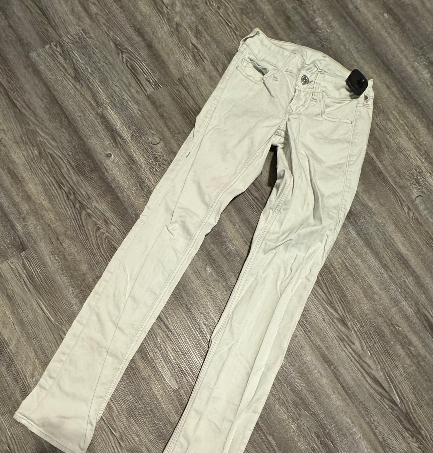 Jeans Skinny By True Religion  Size: 2