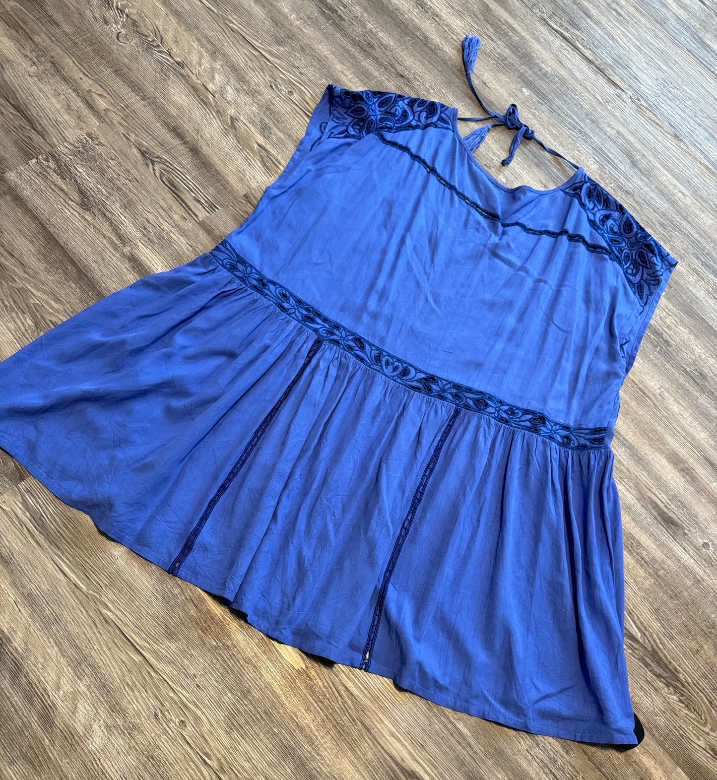 Dress Casual Short By Free People  Size: M