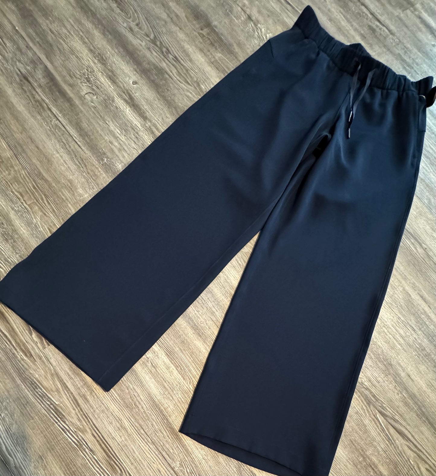 Athletic Pants By Lululemon  Size: 8