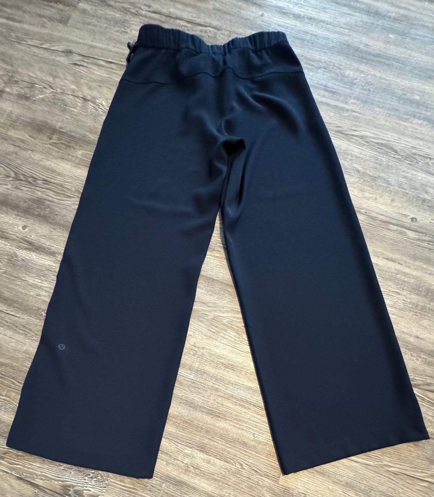 Athletic Pants By Lululemon  Size: 8