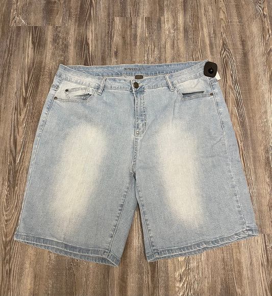 Shorts By Avenue O  Size: 20