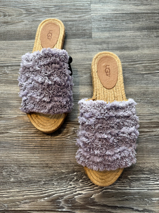 Slippers By Ugg  Size: 7.5