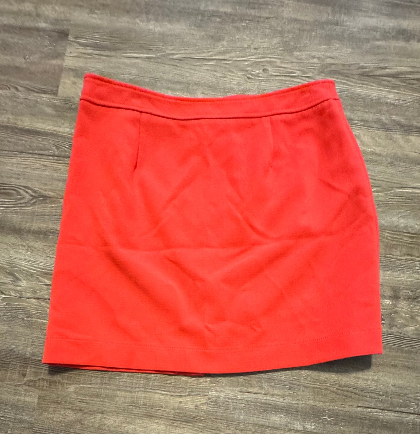 Skirt Mini & Short By Loft O  Size: L