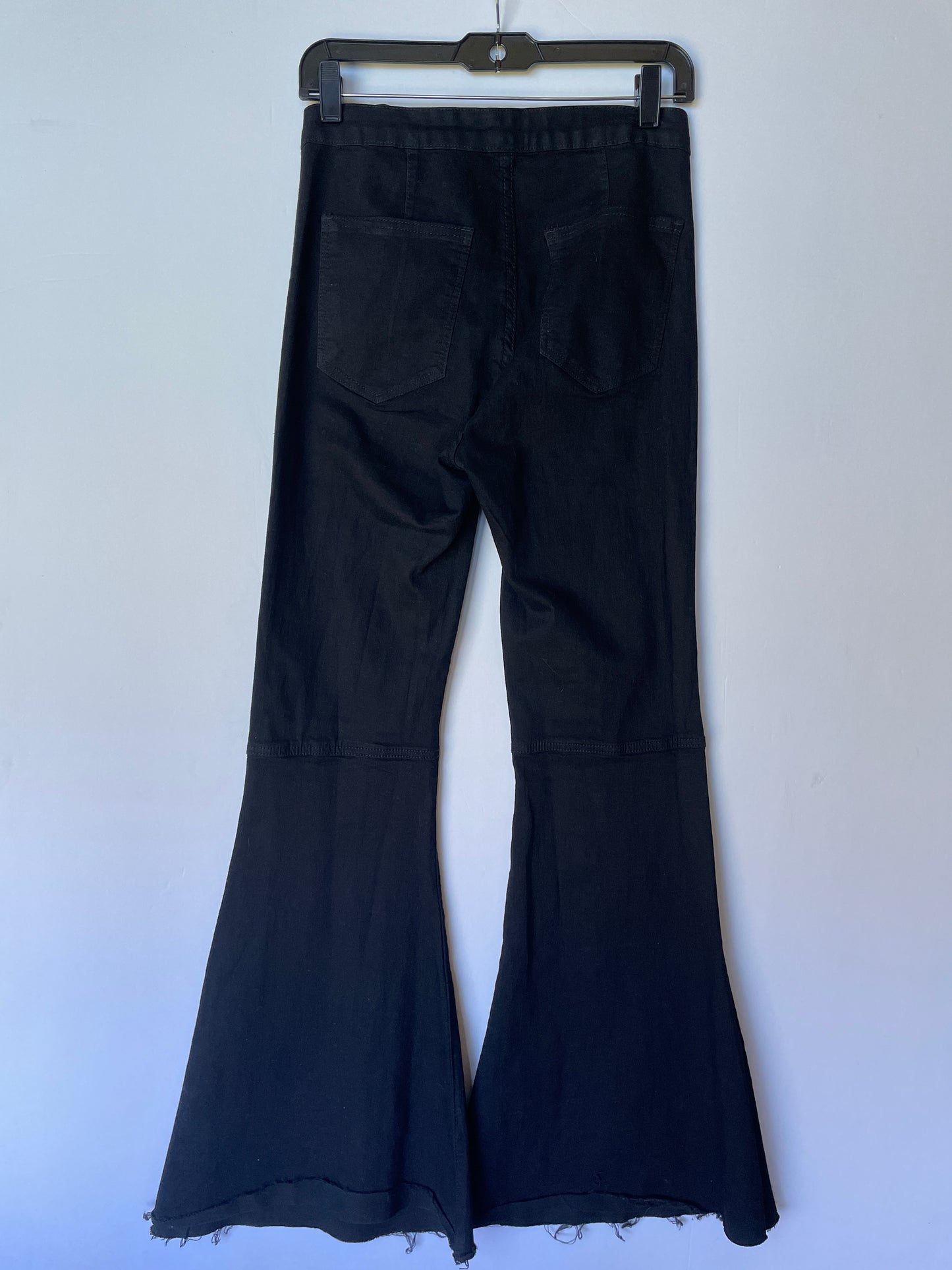 Jeans Boot Cut By Buddy Love  Size: 4