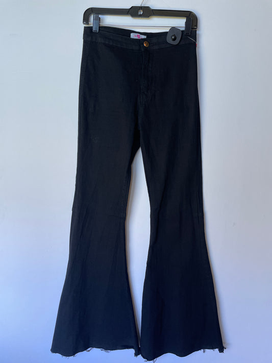 Jeans Boot Cut By Buddy Love  Size: 4