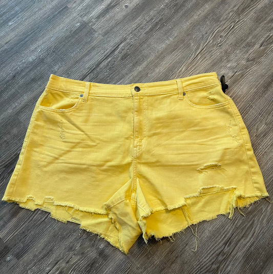 Shorts By Aerie  Size: Xl