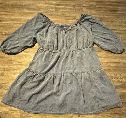 Dress Casual Short By Old Navy  Size: 4x