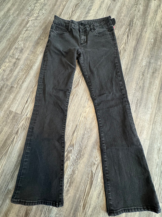 Jeans Boot Cut By Kut  Size: 4